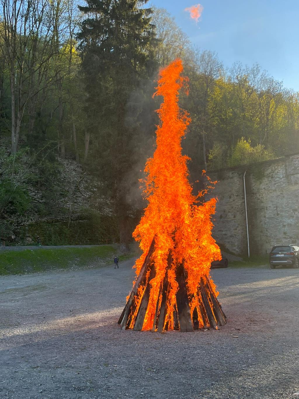 Walpurgisnacht