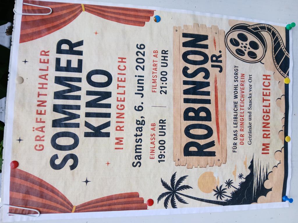 Sommerkino