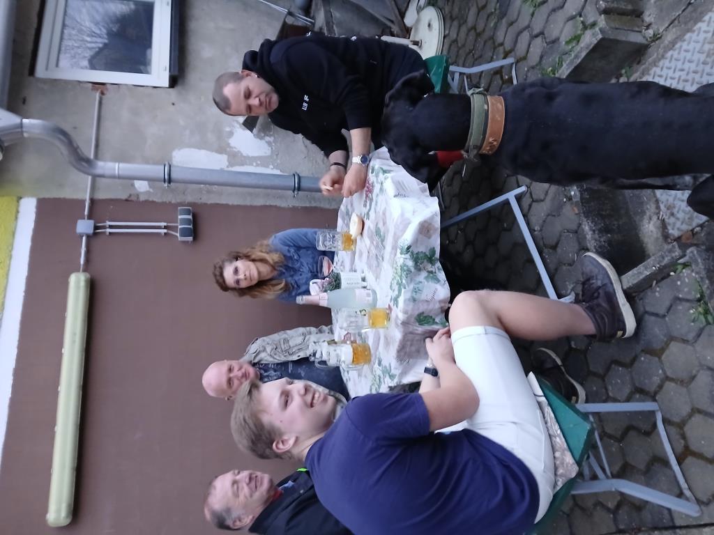 Silvia Geburtstag