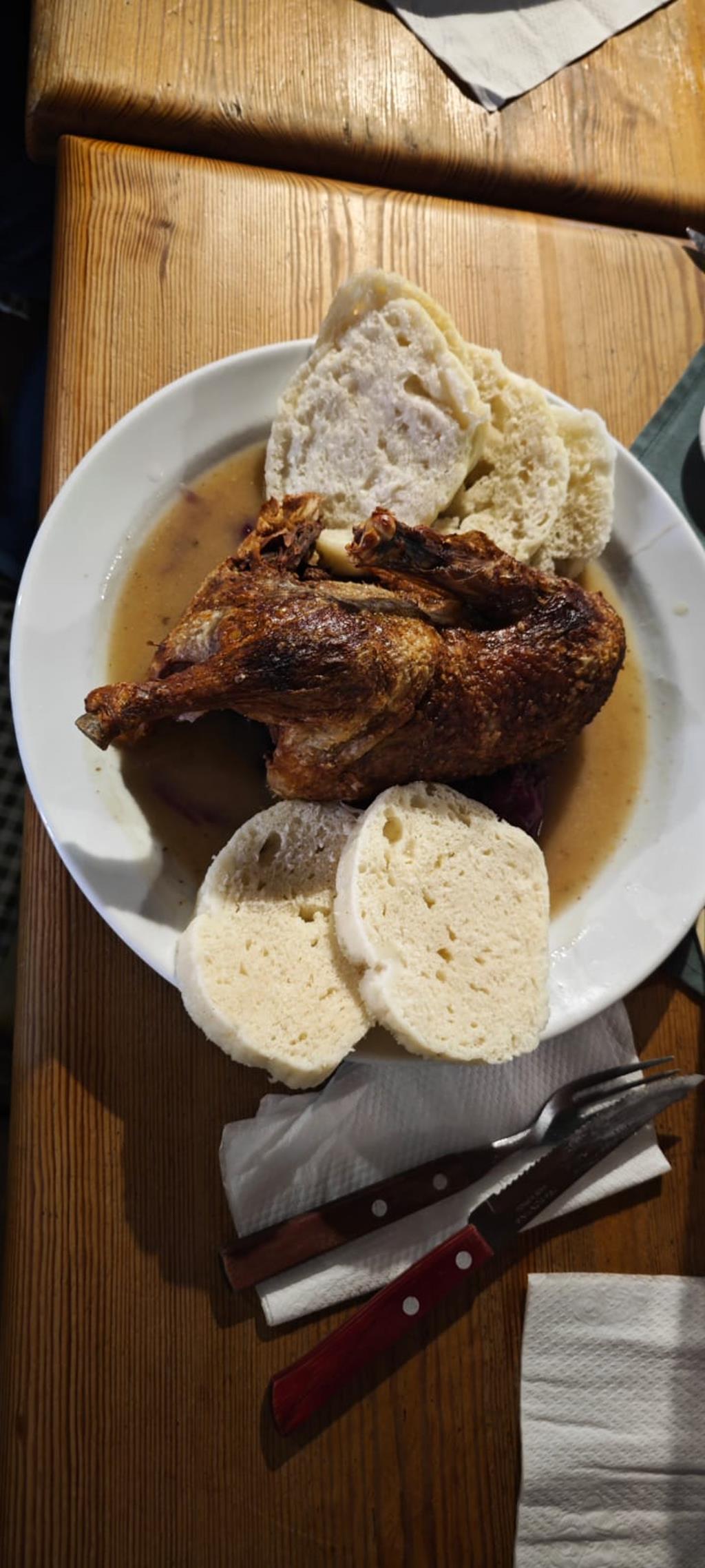 Tschechien